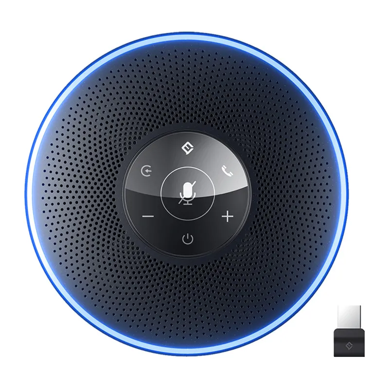 EMEET OfficeCore M220 Wireless Conference Speaker